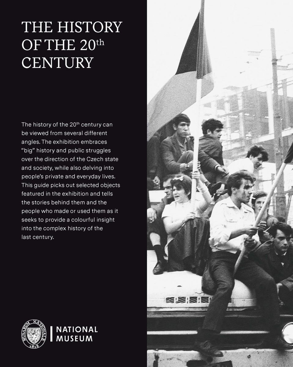 The History of the 20th Century - National museum